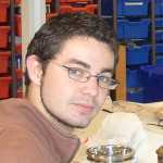 Brett Metcalfe